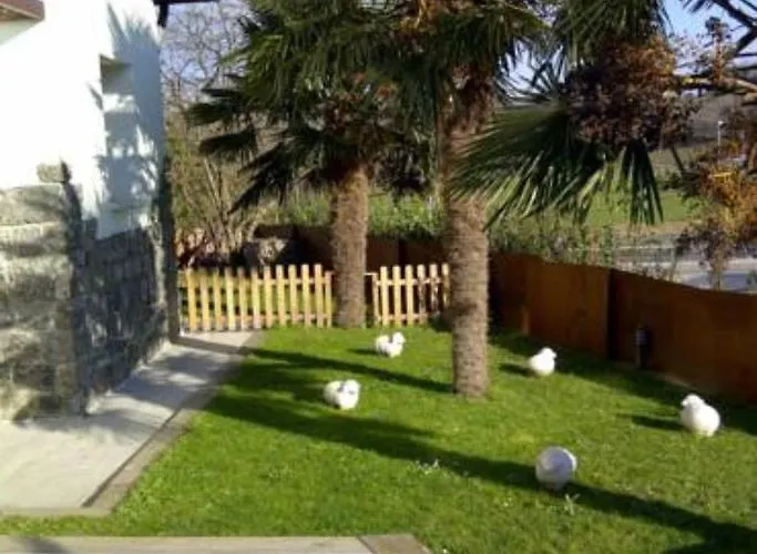 Donosti Garden