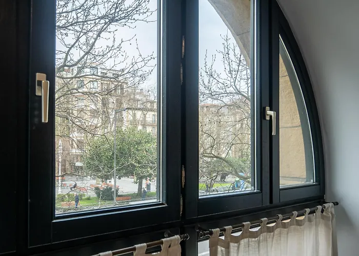 Recoleta Downtown Suite By Beauty Rentals