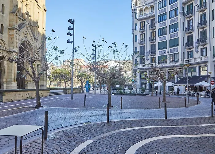 Victorina By Basque Homes