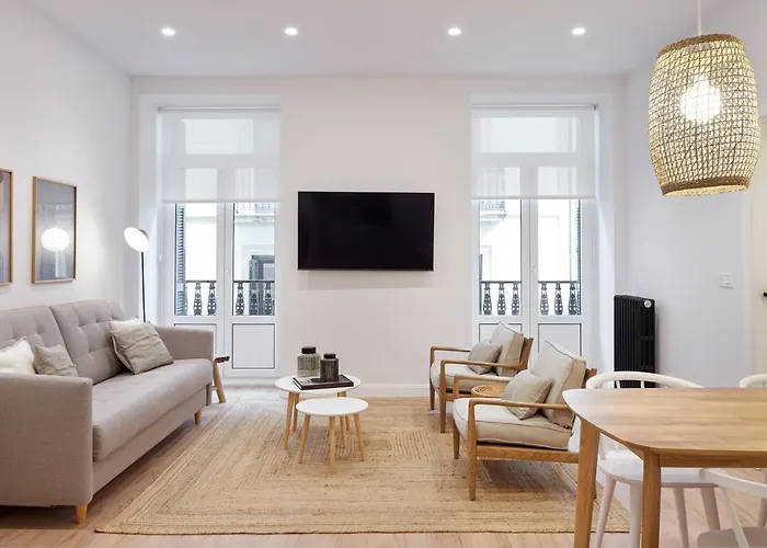 Mayor Suite 1 By Feelfree Rentals