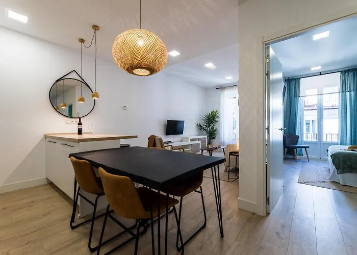 Getaria By Sweet Home San Sebastian