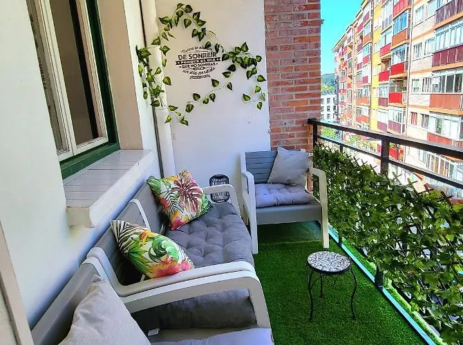 Donostia Vintage House