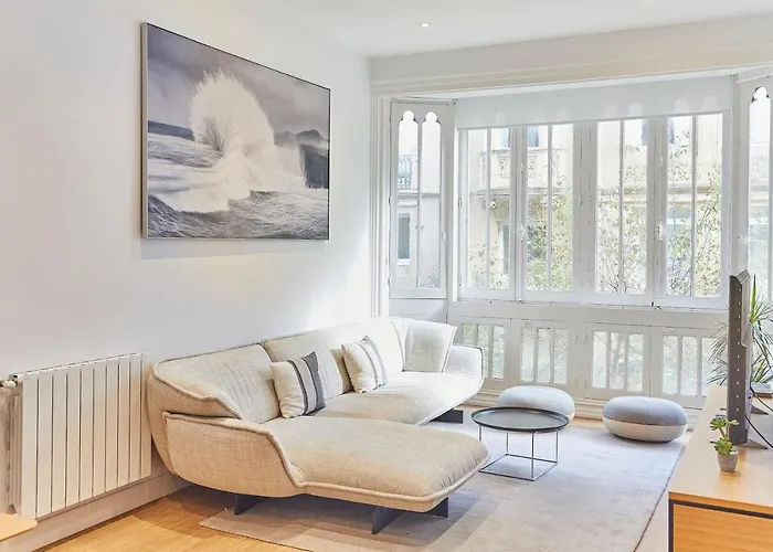 Getaria By Basque Homes
