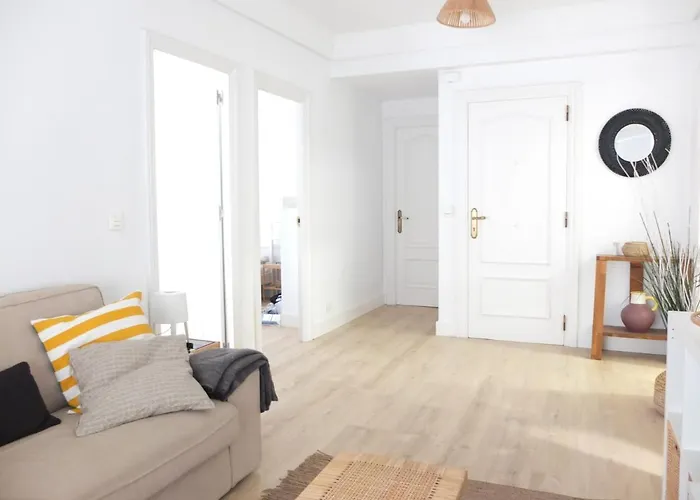 Apartamento La Zurri Near Kursaal