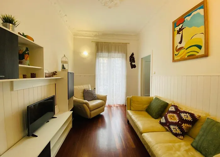 La plaza apartment