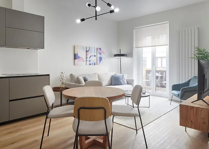Kubo By Feelfree Rentals