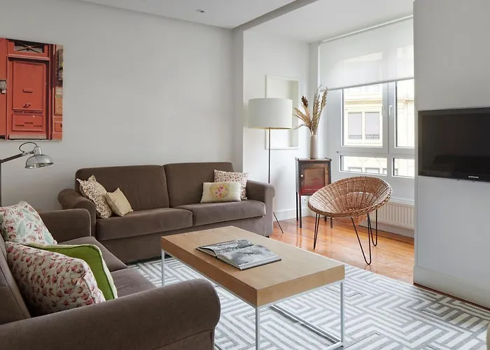 Mirakruz H By Feelfree Rentals