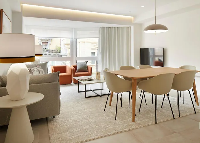 Harea By Feelfree Rentals