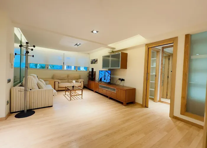 Apartamento La Concha