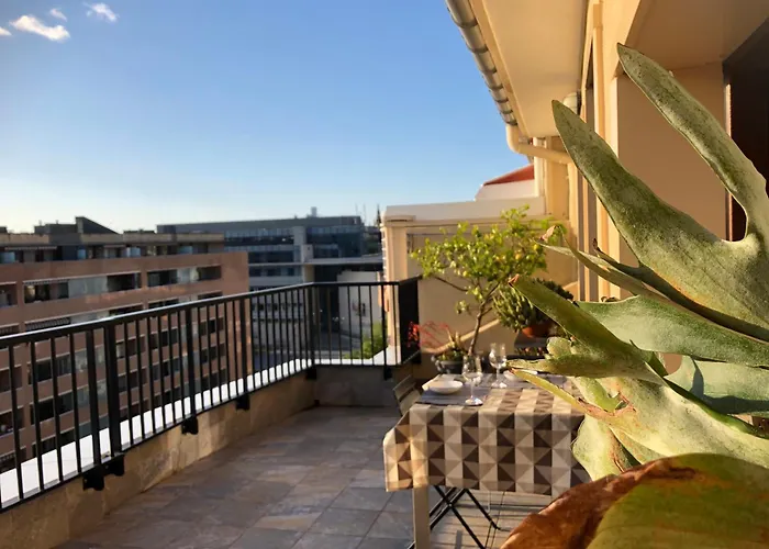 Apartamento Egia
