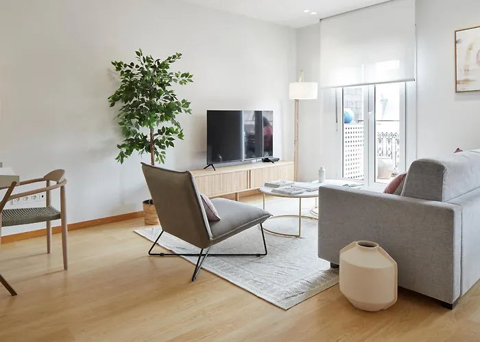 La Terraza By Feelfree Rentals