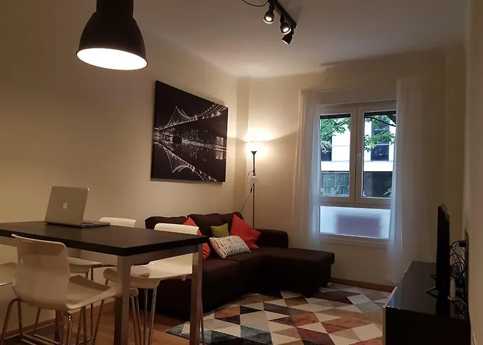 Donosti House Con Parking Ess