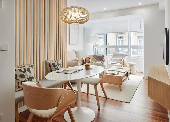 Easo Suite 18 By Feelfree Rentals