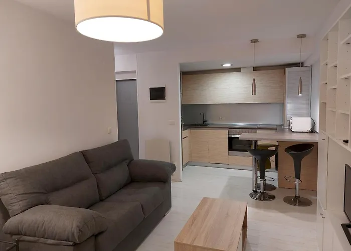 Apartamento Oteiza