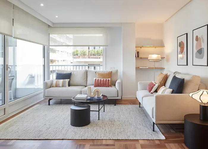Baihaus By Feelfreerentals