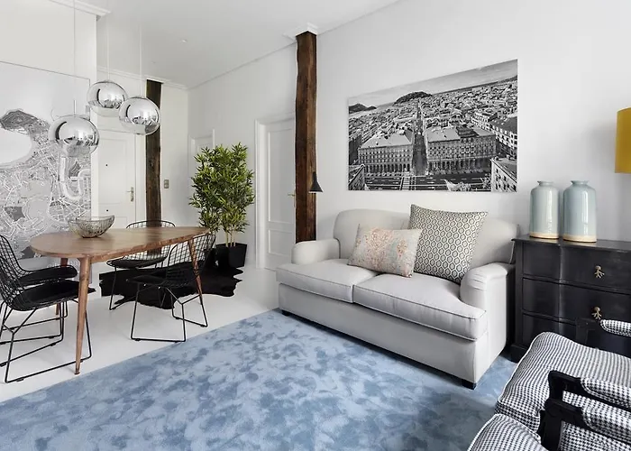 Easo Garden Apartment By Feelfree Rentals