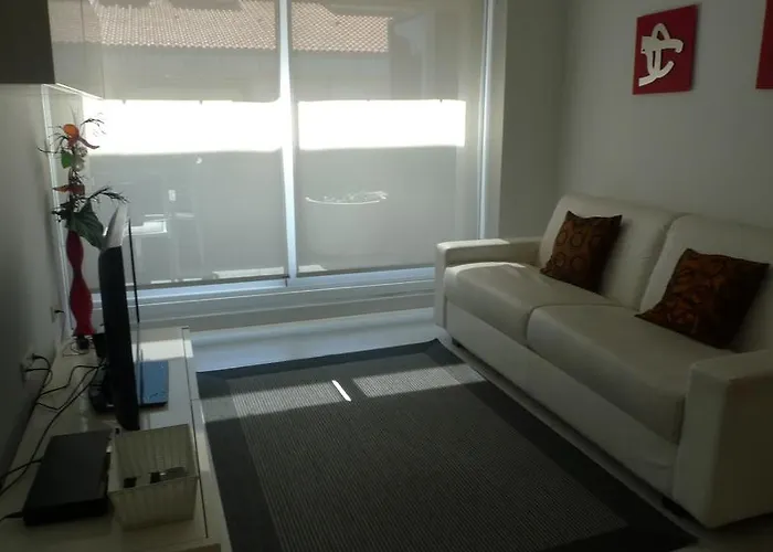 Apartamentos Okendo