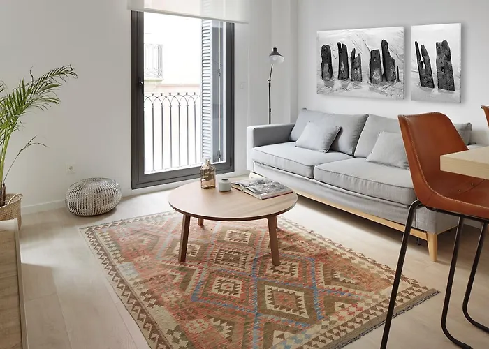 Kaiko Suite By Feelfree Rentals