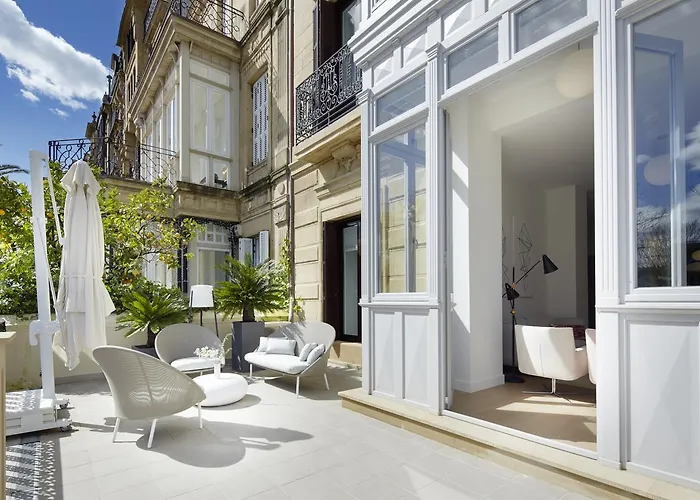 La Dolce Vita By Feelfree Rentals