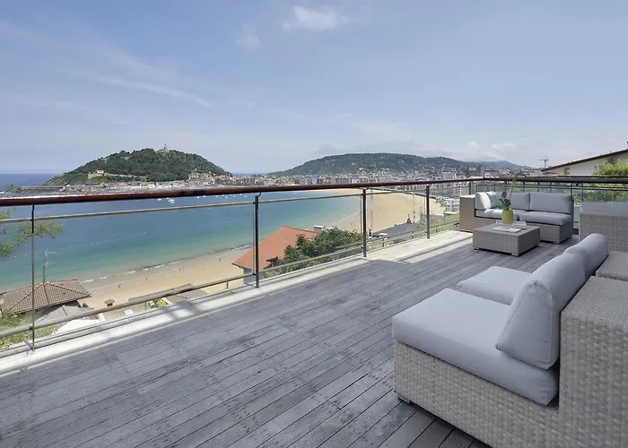 Villa Baena By Feelfree Rentals