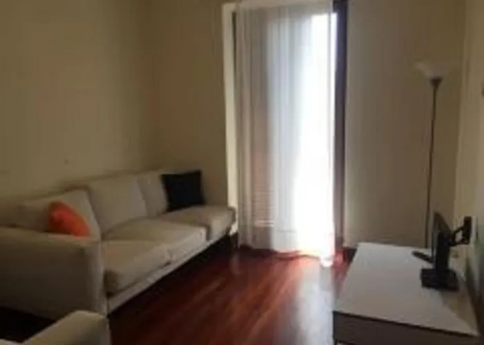 Apartamento Sagues