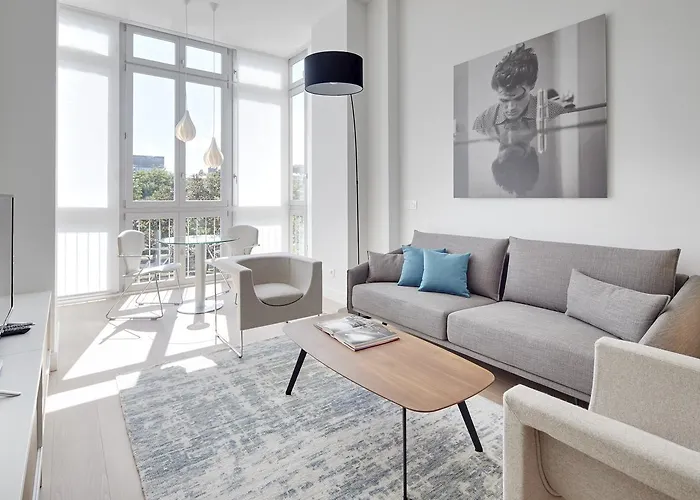 Moon River By Feelfree Rentals