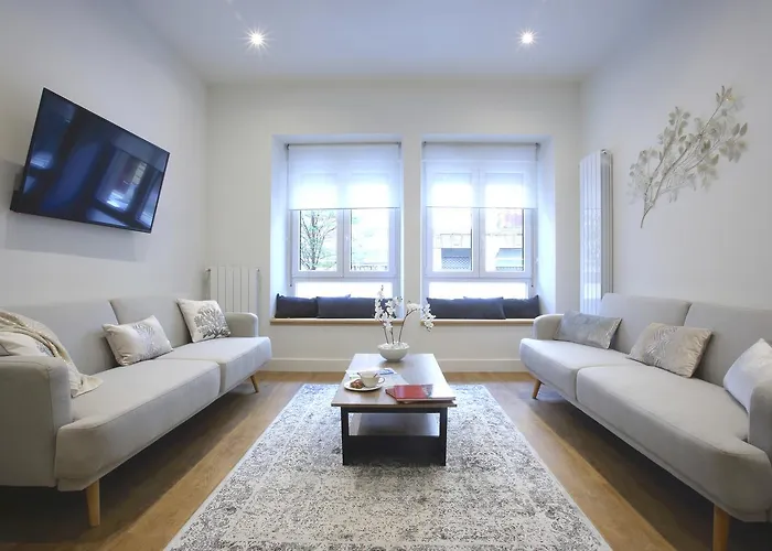 Prim Suite Apartment