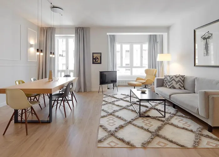Wiesbaden By Feelfree Rentals