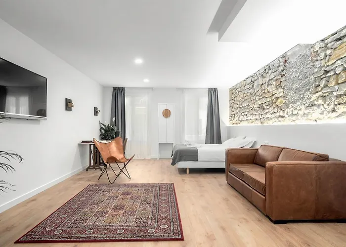 32 De Agosto Rooms By Sansebastianforyou