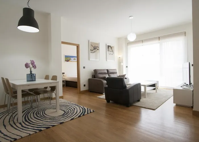 The Rentals Collection | Avenida II