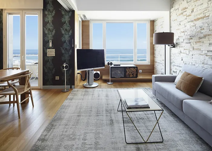 Kantauri Apartment By Feelfree Rentals