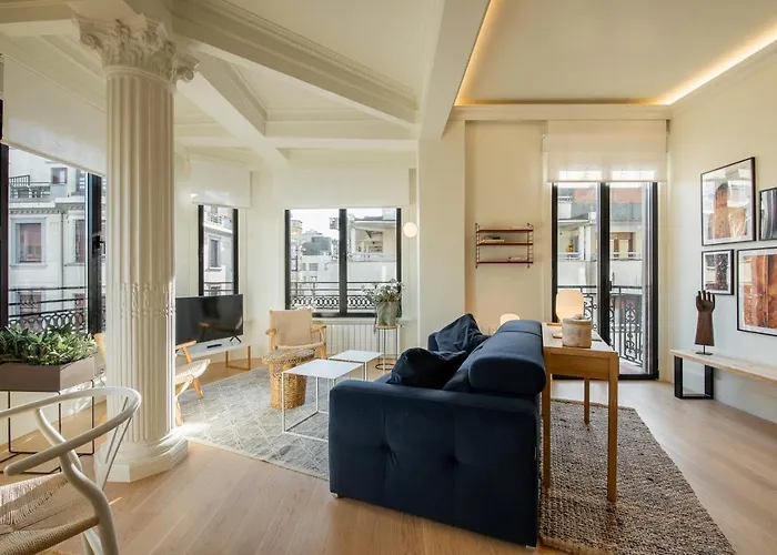 Allegra By Feelfree Rentals