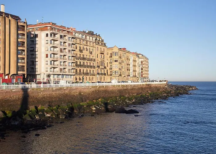 Marrubi - Basque Stay