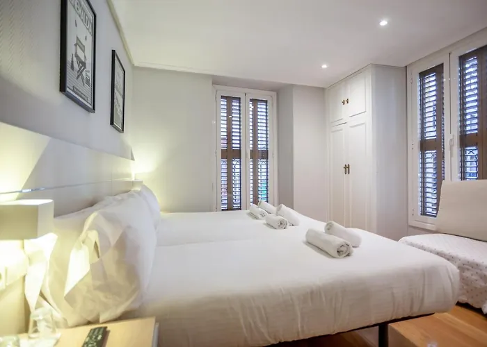 Pension Larrea