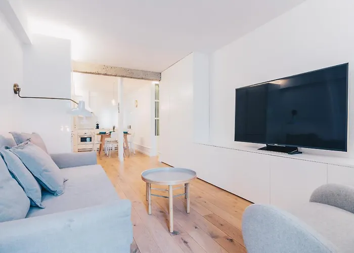 Leire By People Rentals