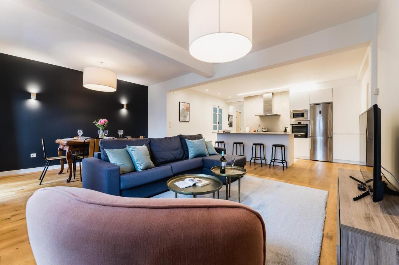 Zabaleta By Sweet Apartment