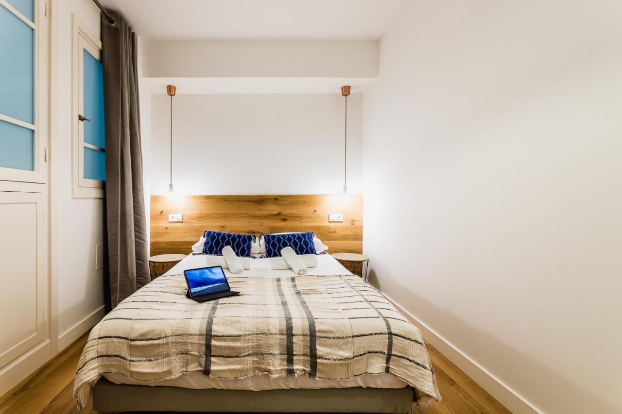 Zabaleta By Sweet Apartment *