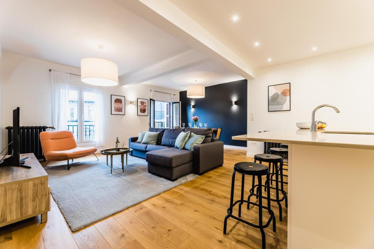 Zabaleta By Sweet Apartment San Sebastian