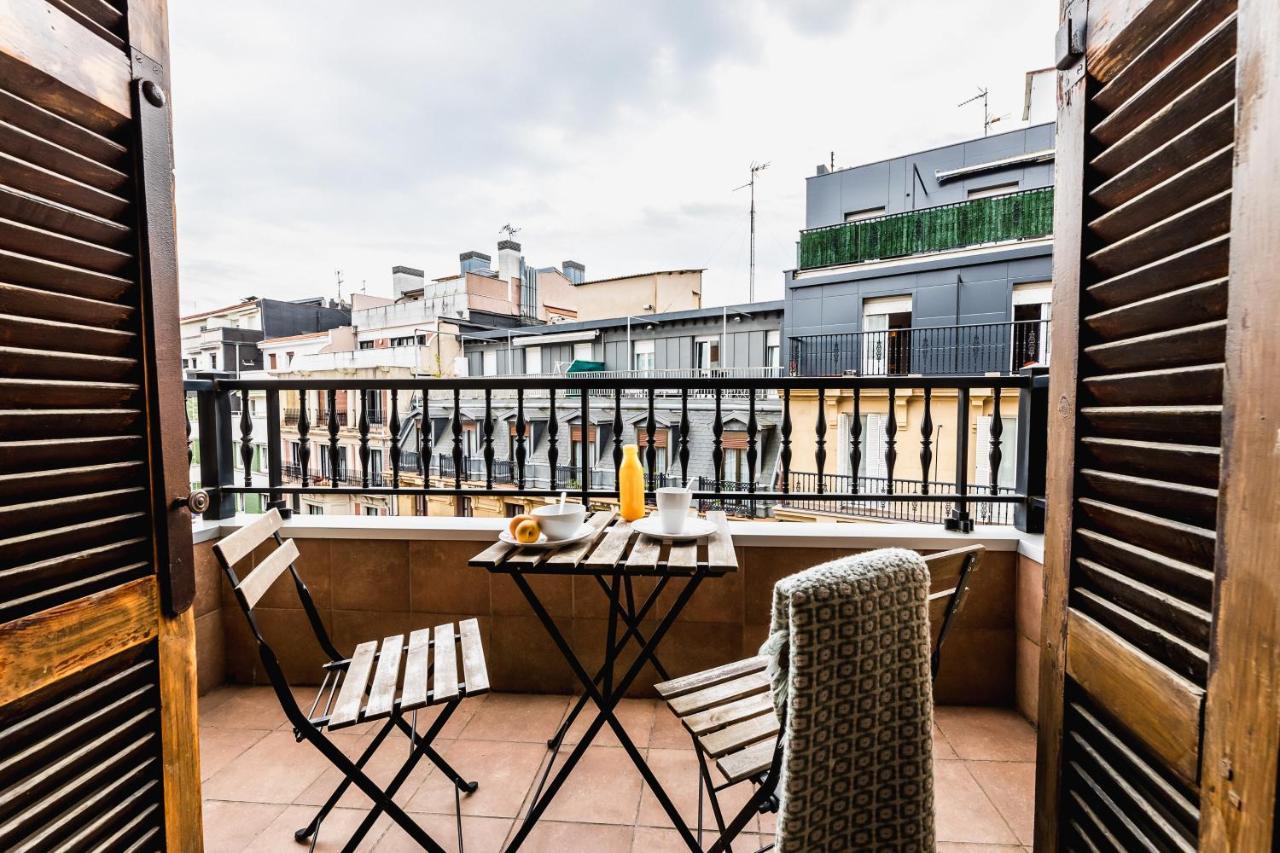 Zabaleta By Sweet Apartment