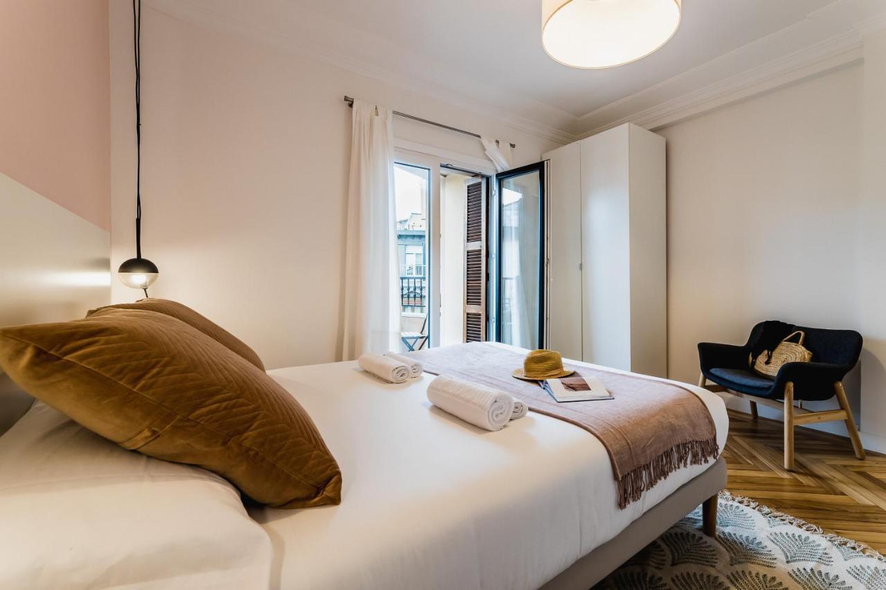 Apartment Zabaleta By Sweet *