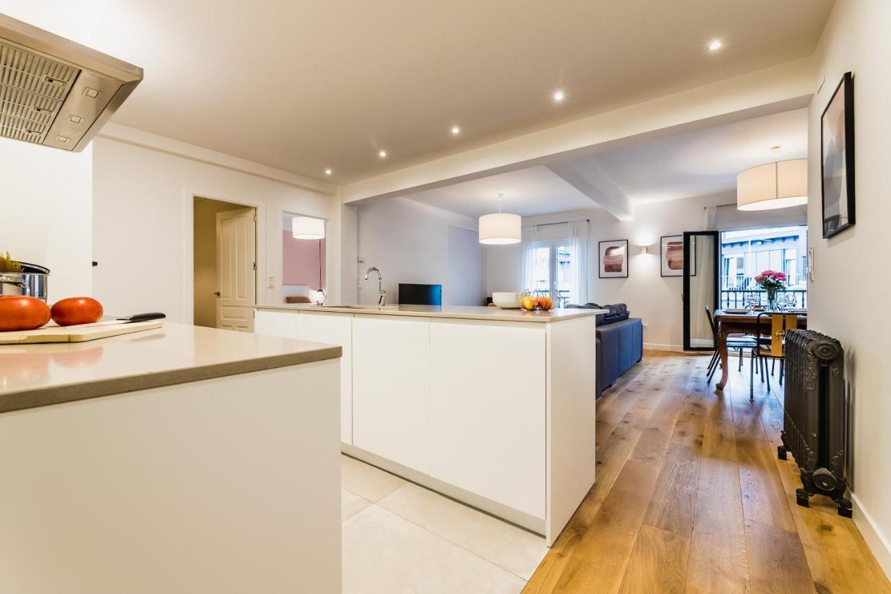 Apartment Zabaleta By Sweet San Sebastian