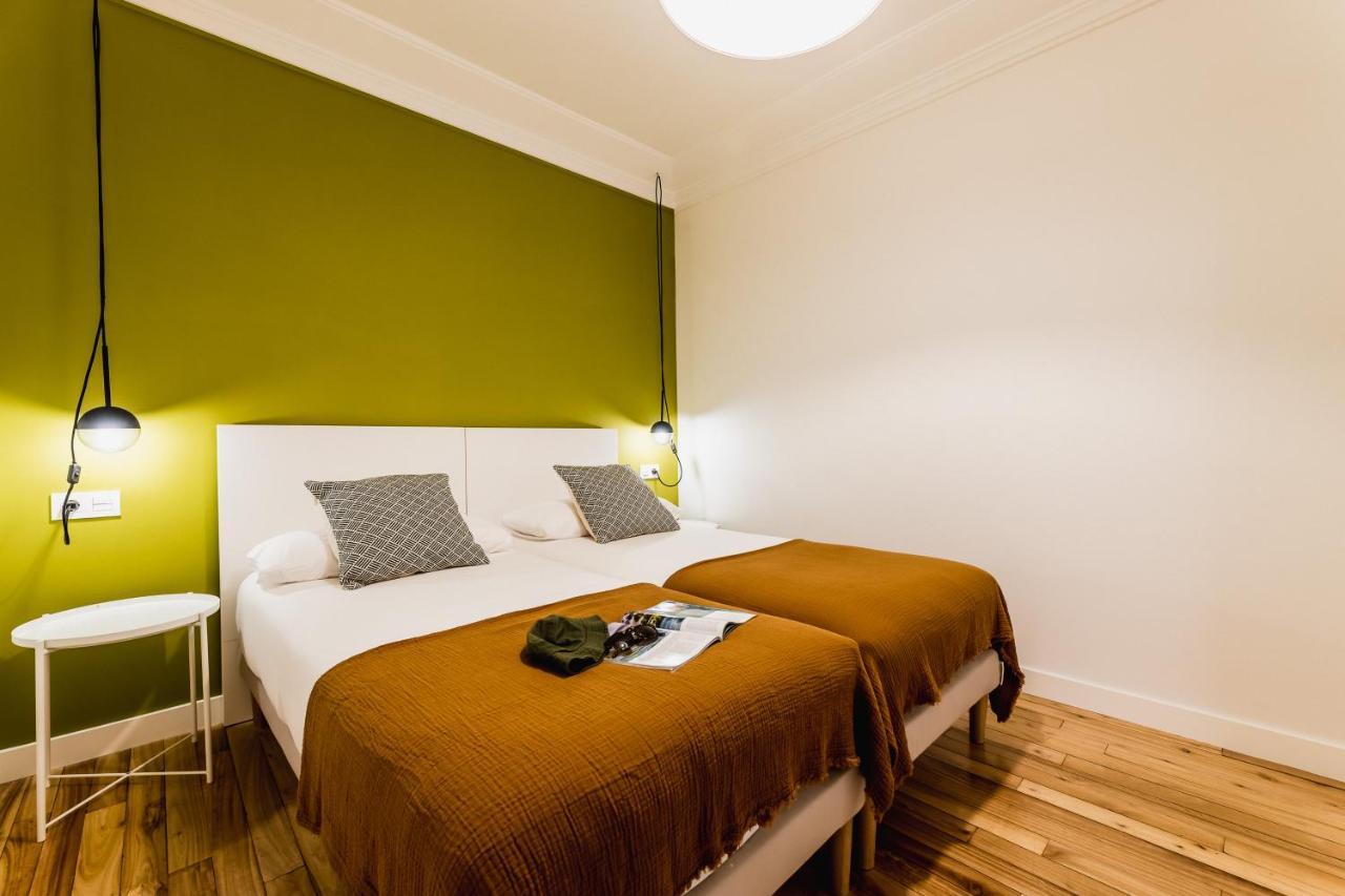 Zabaleta By Sweet Apartment