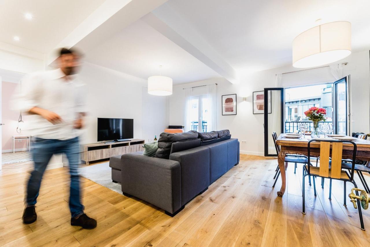 Zabaleta By Sweet Apartment