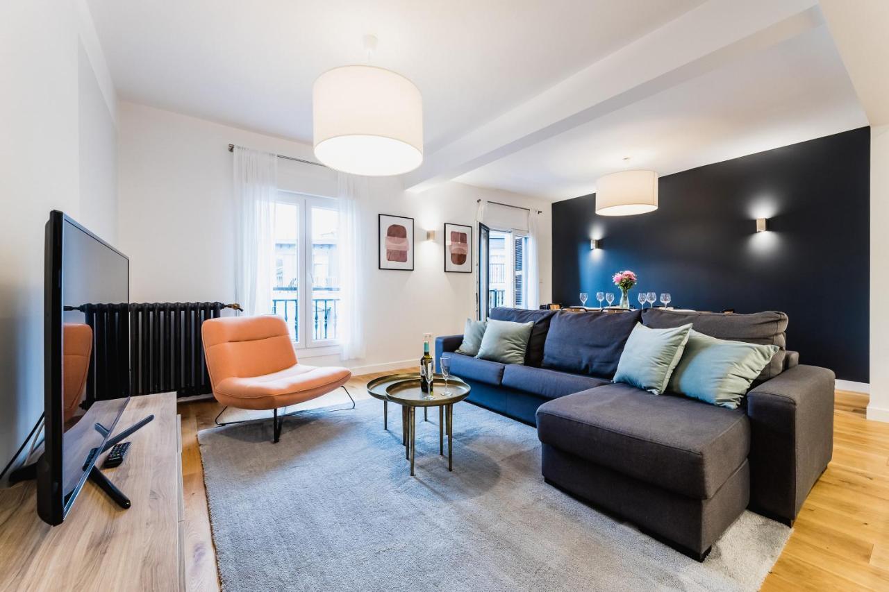 Apartment Zabaleta By Sweet