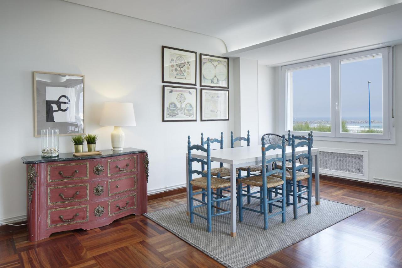 Apartment Iraun - Basque San Sebastian