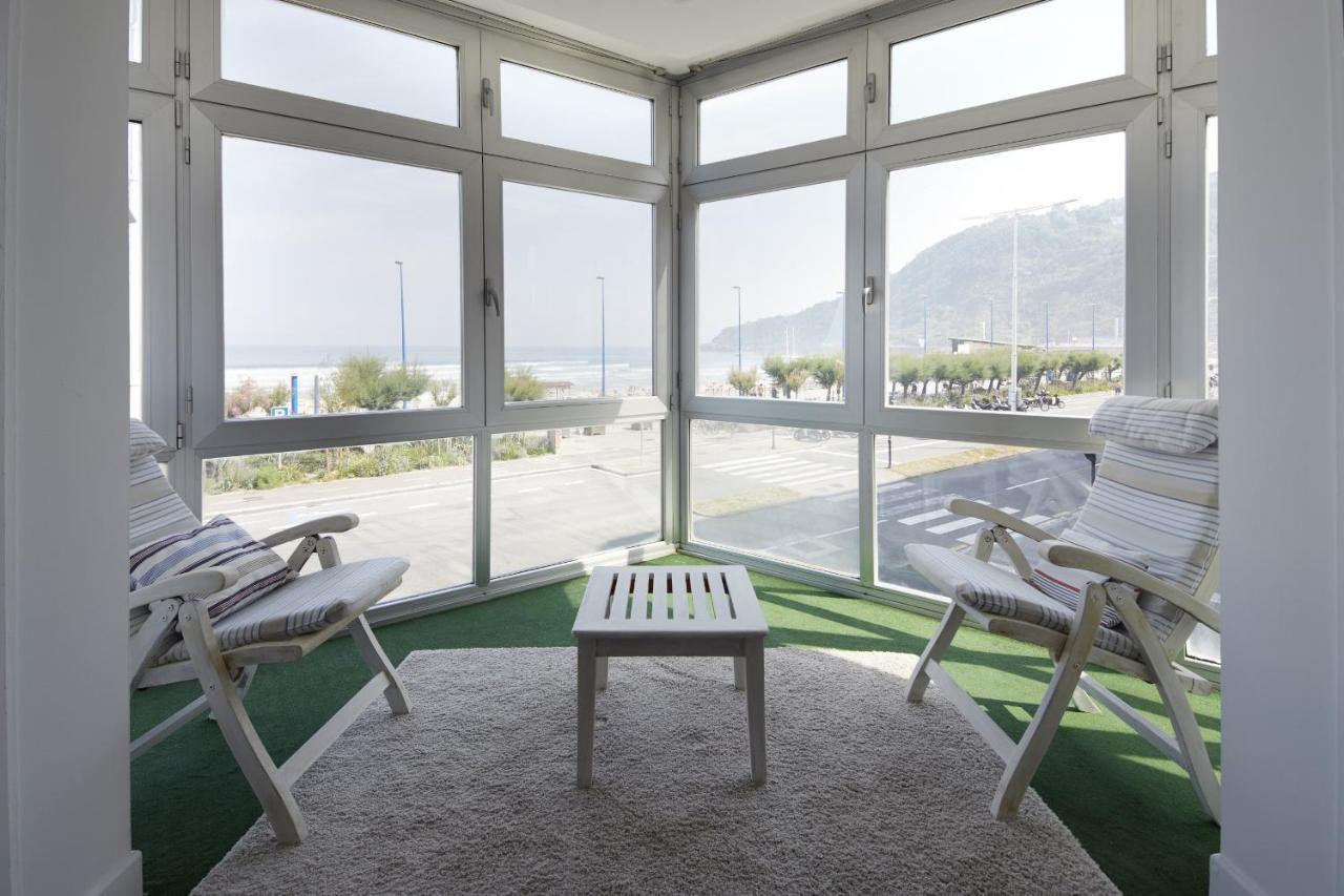 Iraun - Basque Apartment *