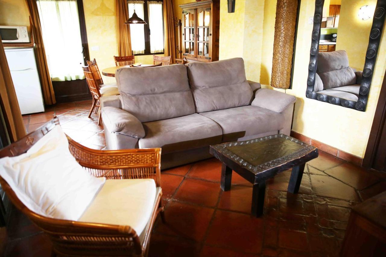 Country house Maddiola *