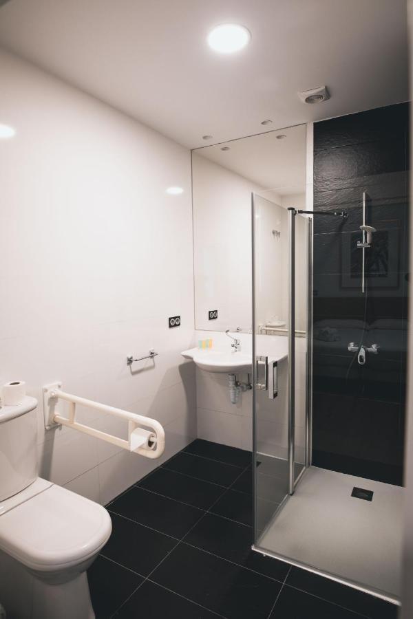 Roomss Guest house San Sebastian