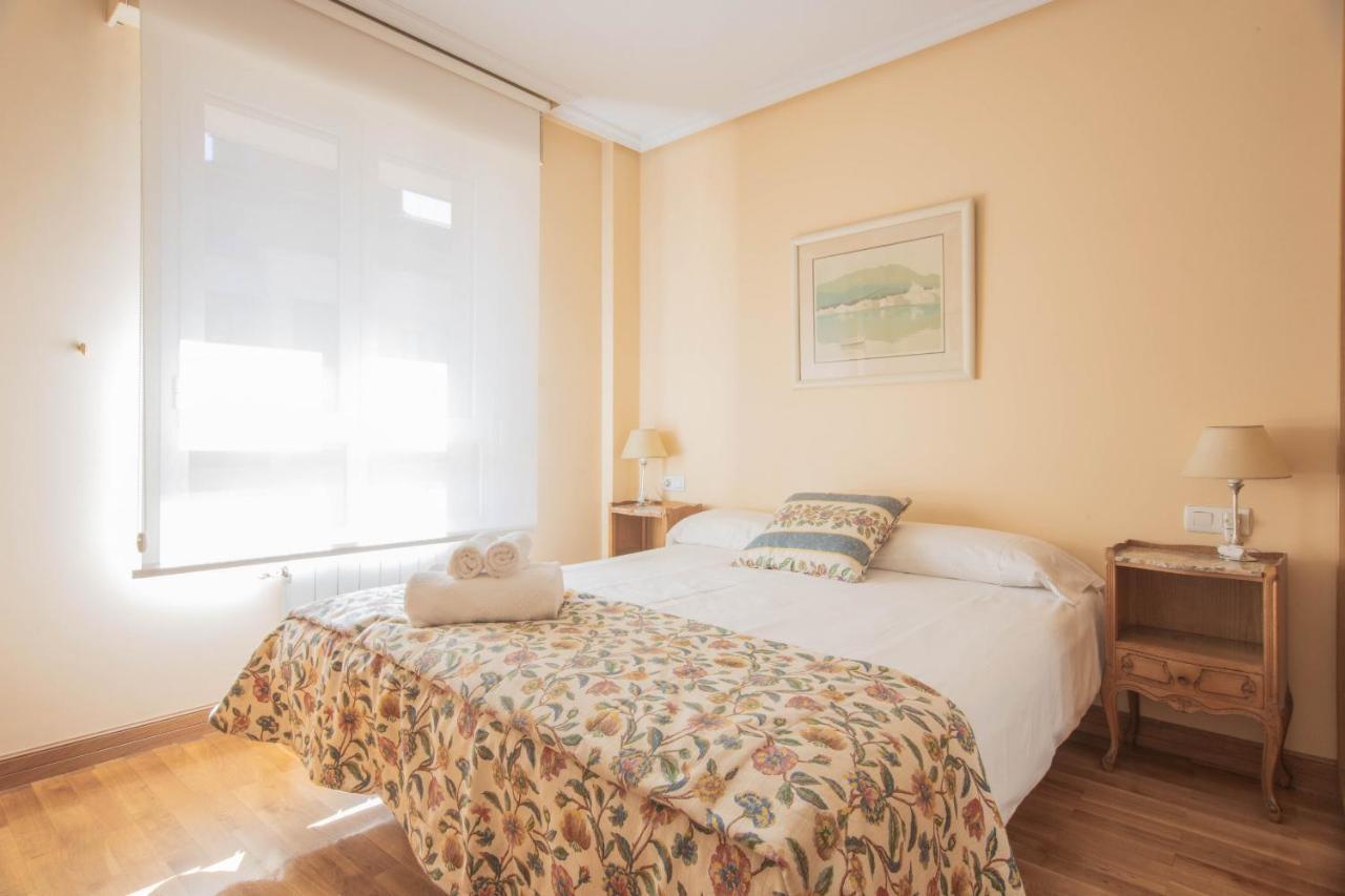 Appartement Arriola - Local Rentss *