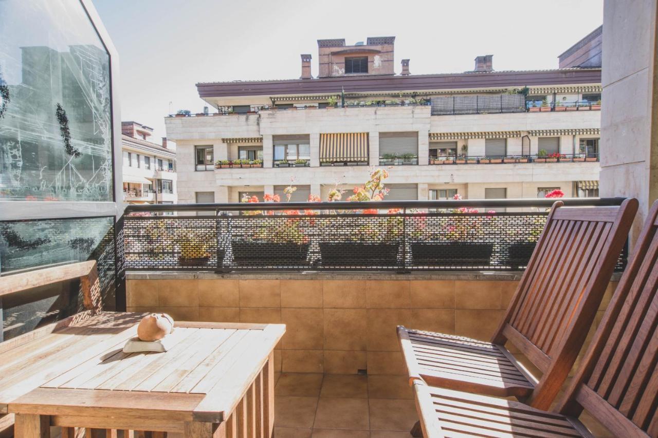 Arriola - Local Rentss Appartement *
